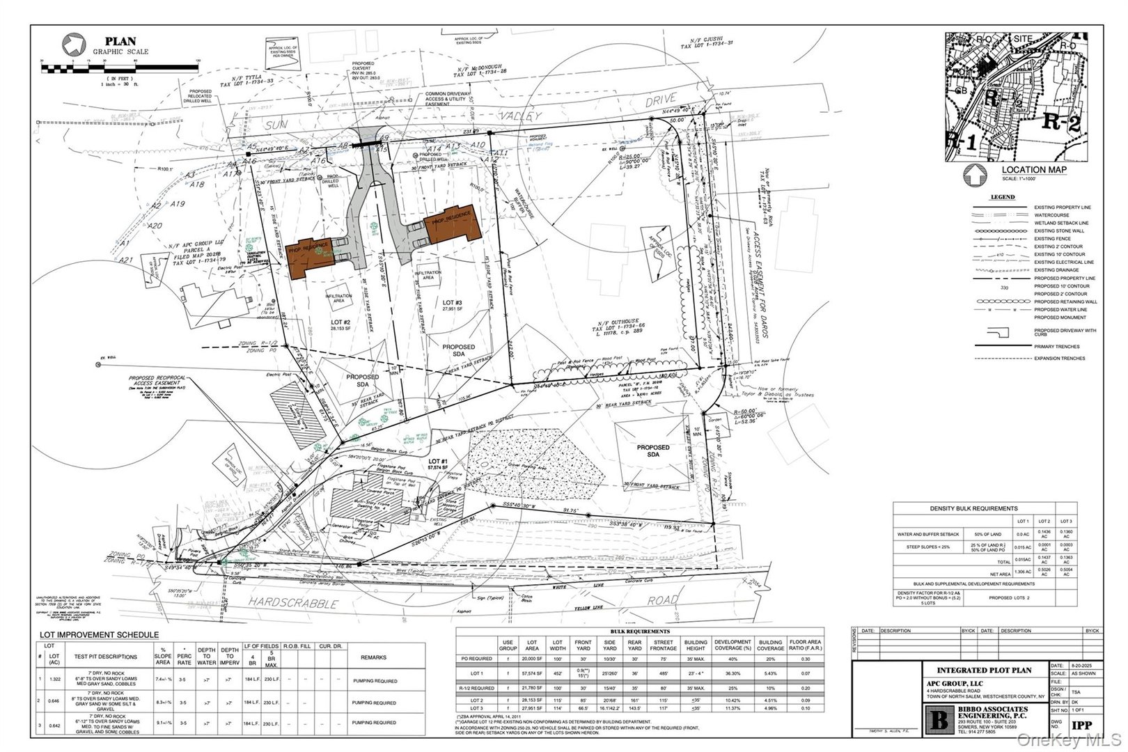 Lots 2-3 Sun Valley Dr. Photo 2