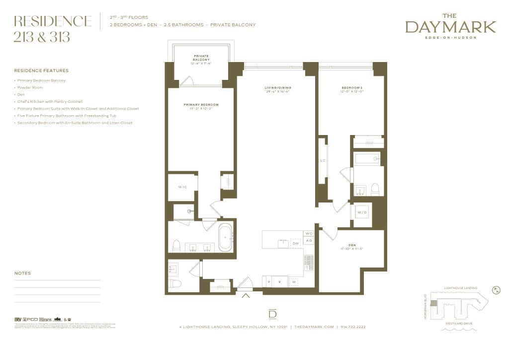 4 Lighthouse Landing  #213 Photo 8