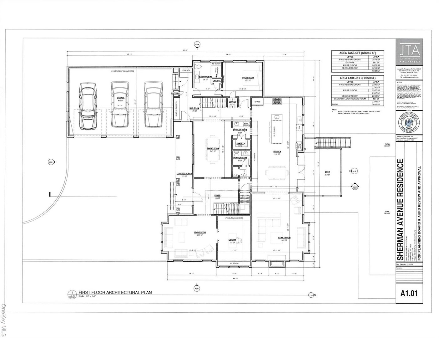 0 Sherman Avenue Photo 7