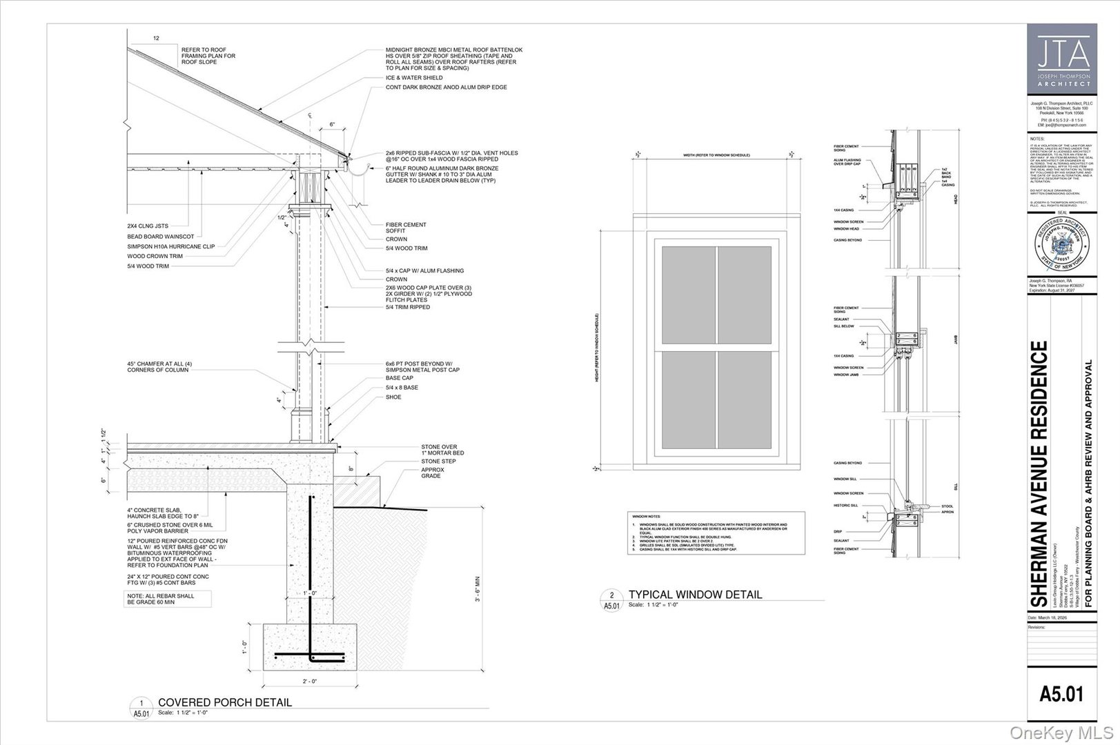 0 Sherman Avenue Photo 28