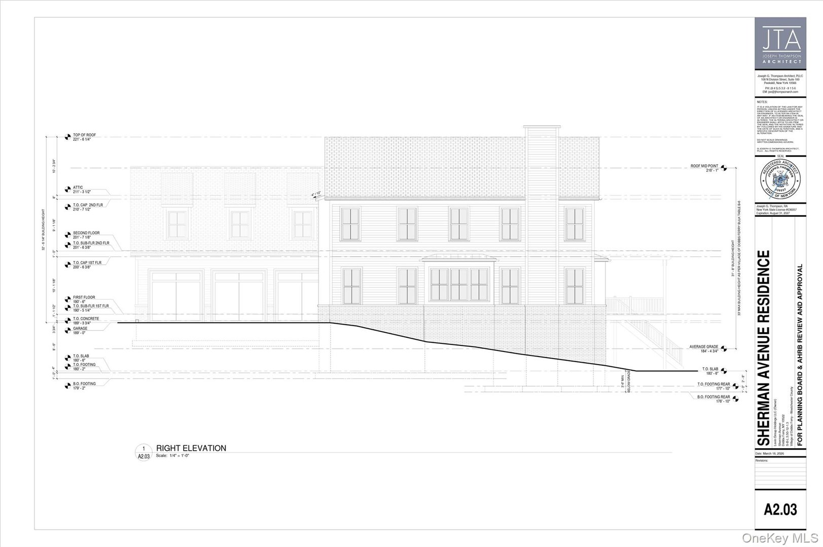 0 Sherman Avenue Photo 24