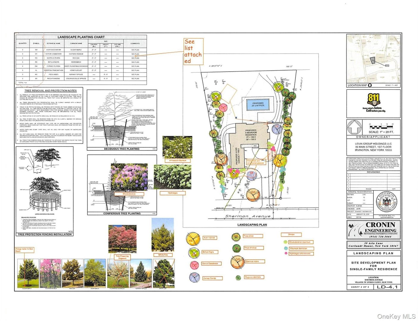 0 Sherman Avenue Photo 6