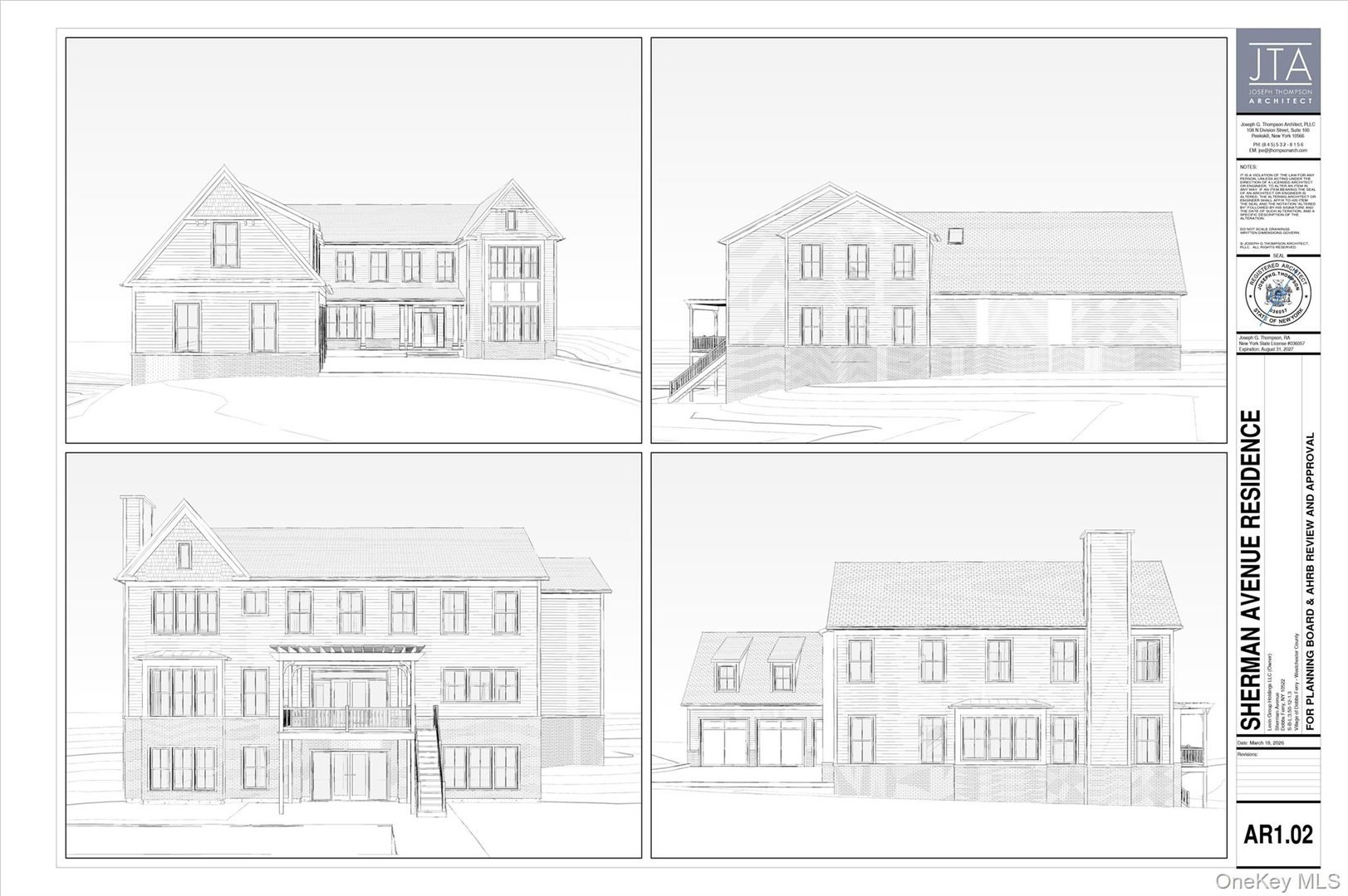 0 Sherman Avenue Photo 30