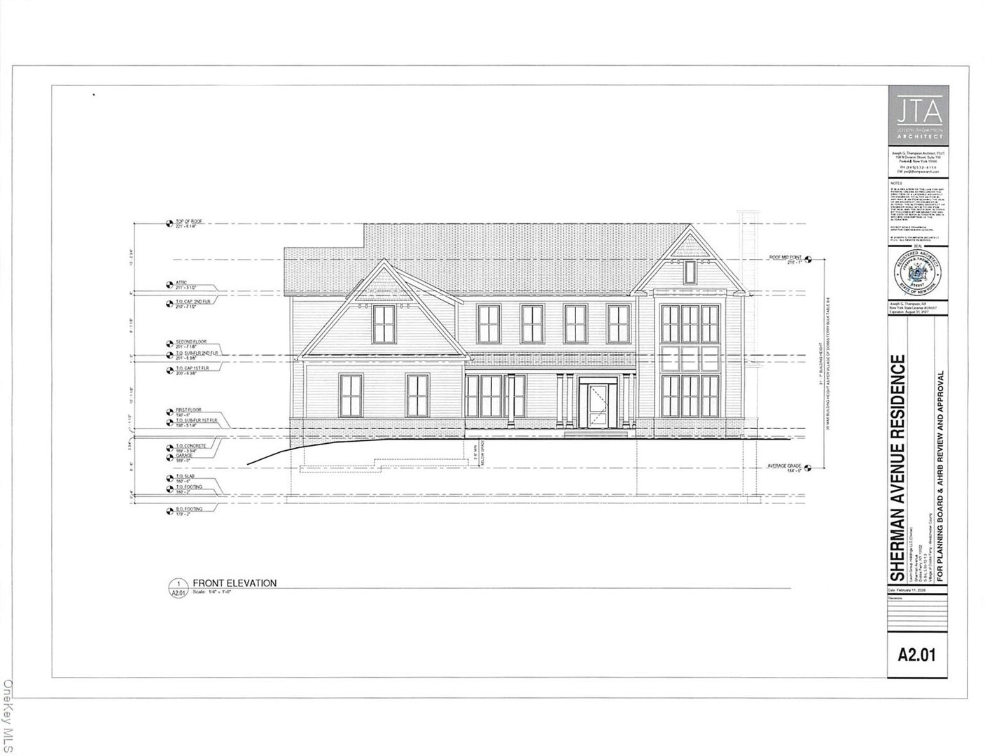 0 Sherman Avenue Photo 10