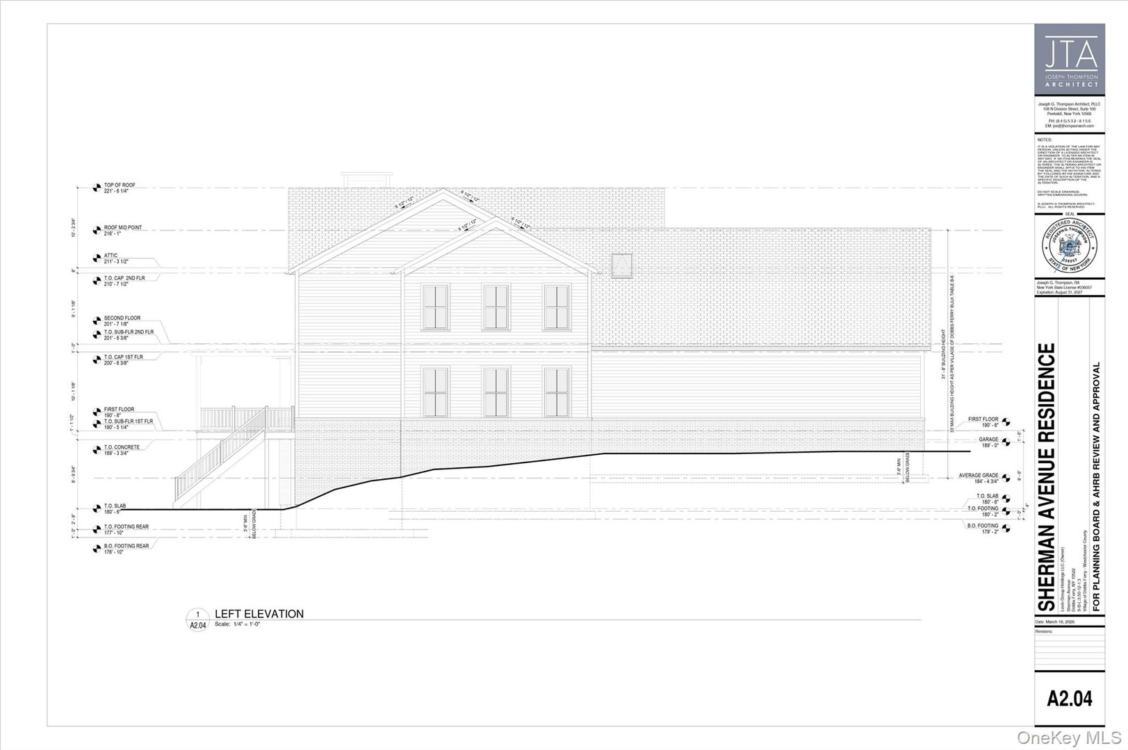 0 Sherman Avenue Photo 25