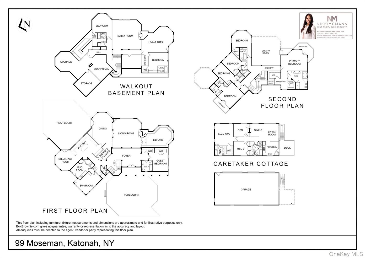 99 Moseman Avenue Photo 42