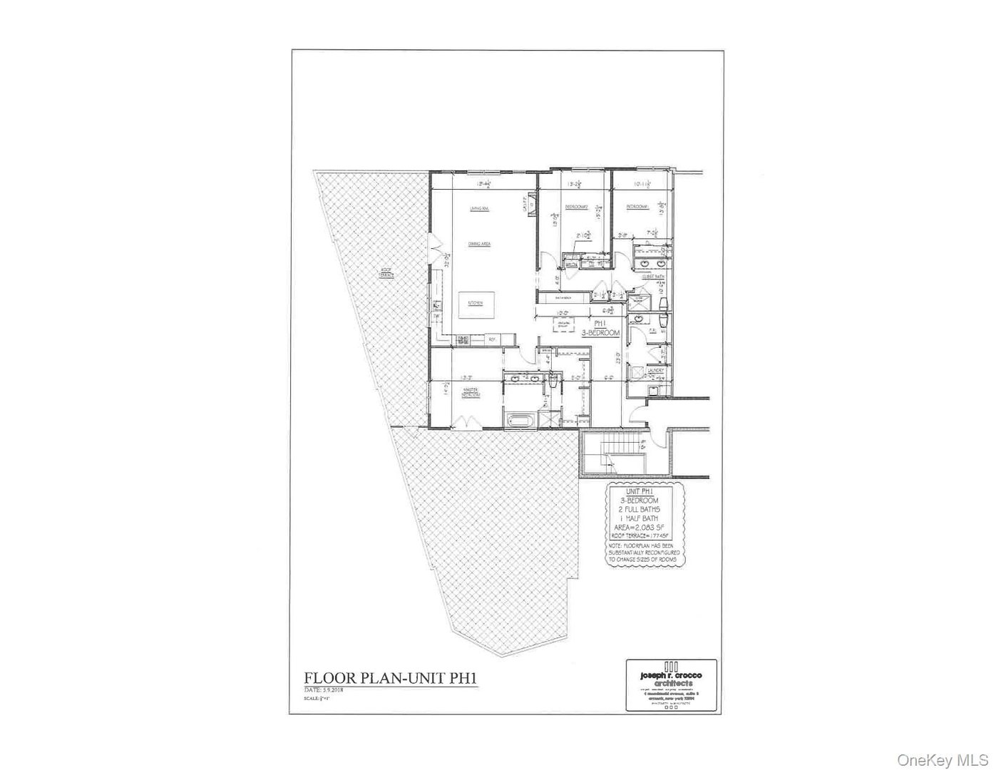 100 Main Street  #PH1 Photo 23