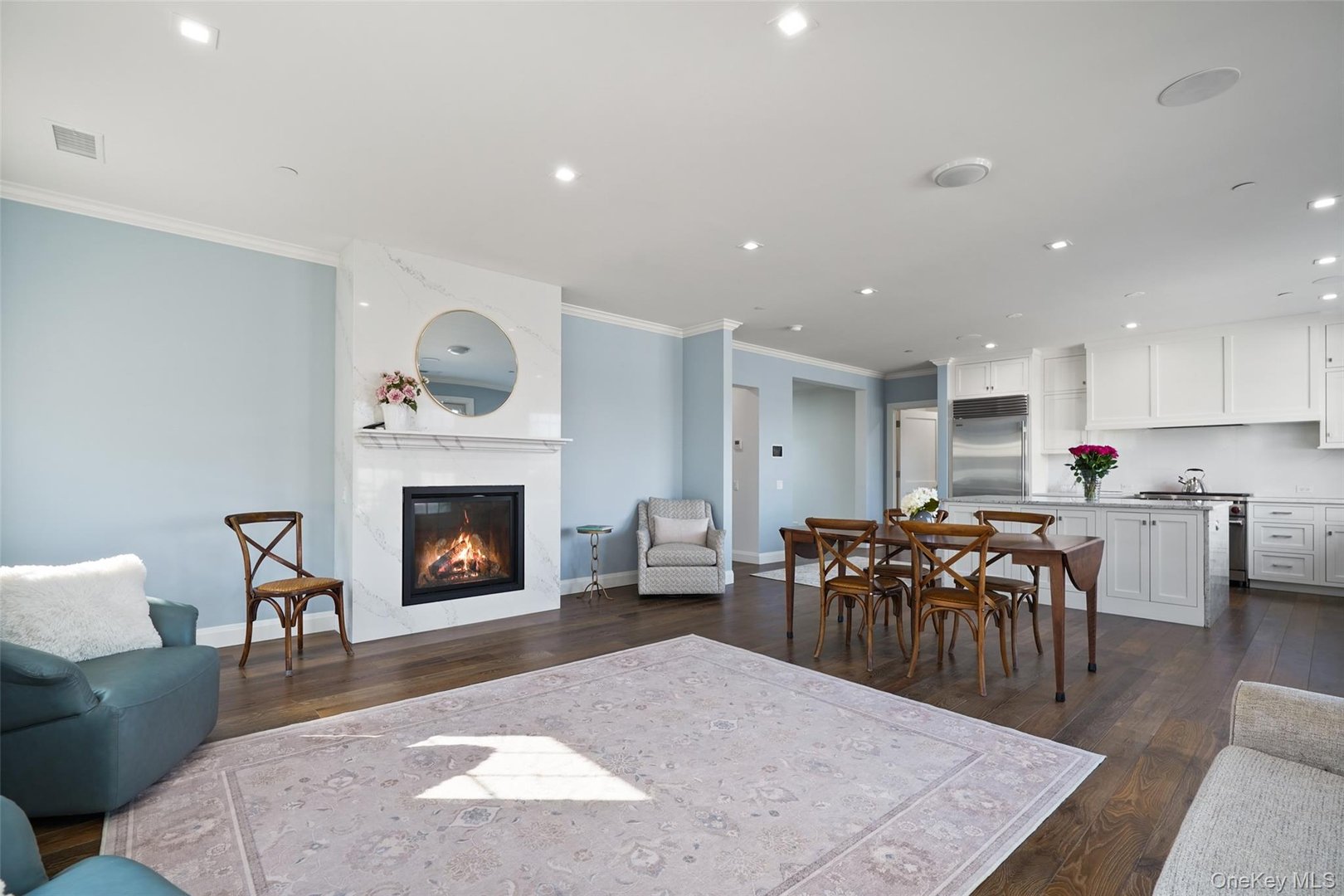 100 Main Street  #PH1 Photo 5