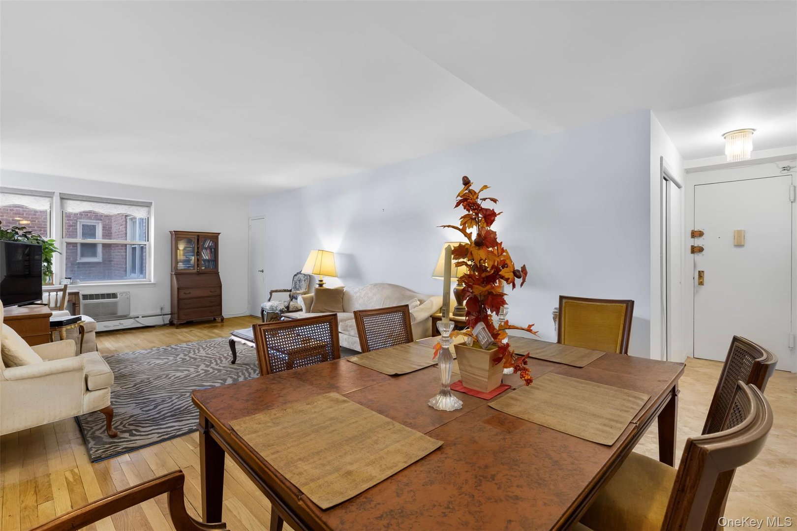 120 East Hartsdale Avenue  #3Q Photo 7
