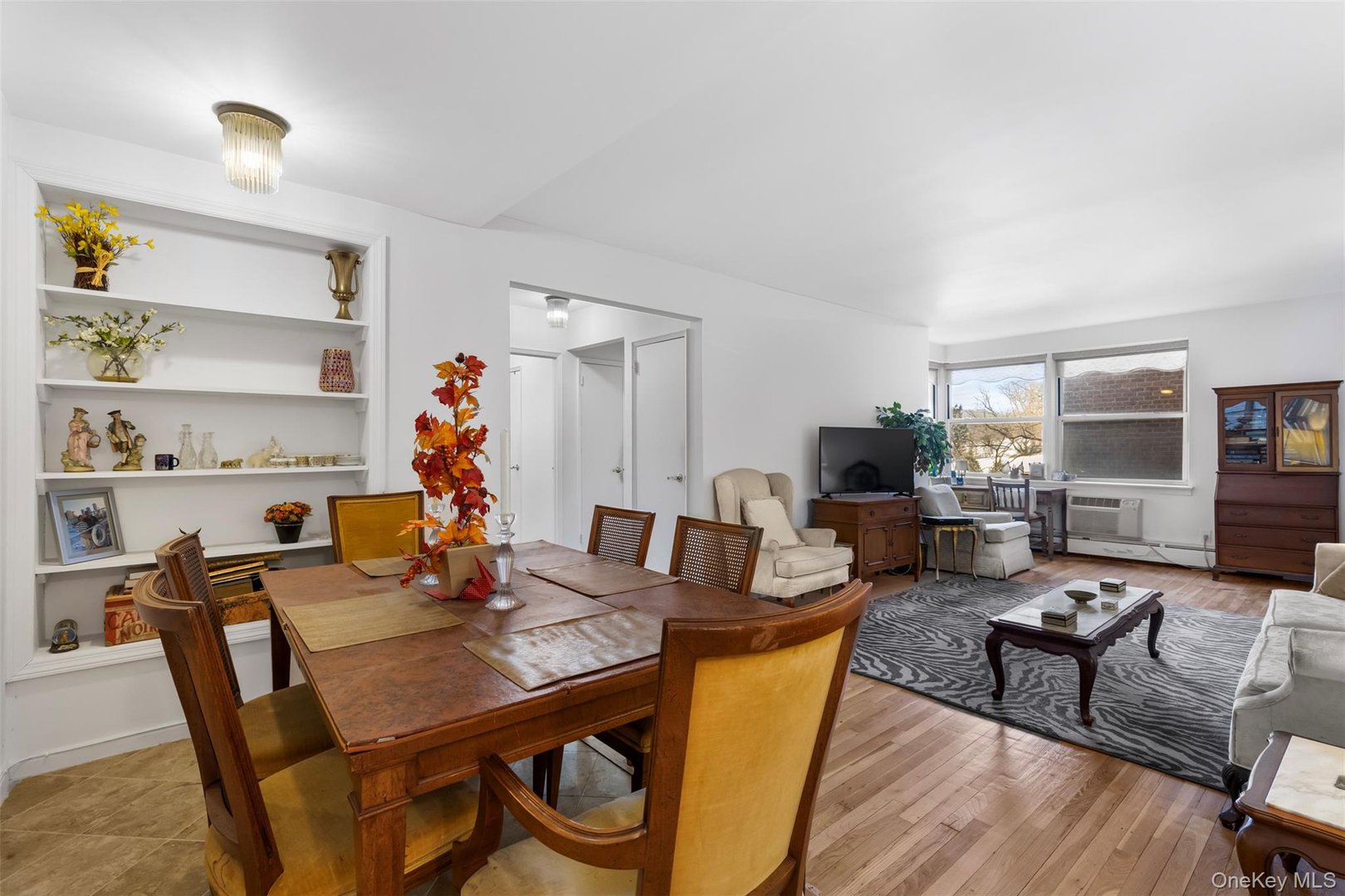 120 East Hartsdale Avenue  #3Q Photo 6