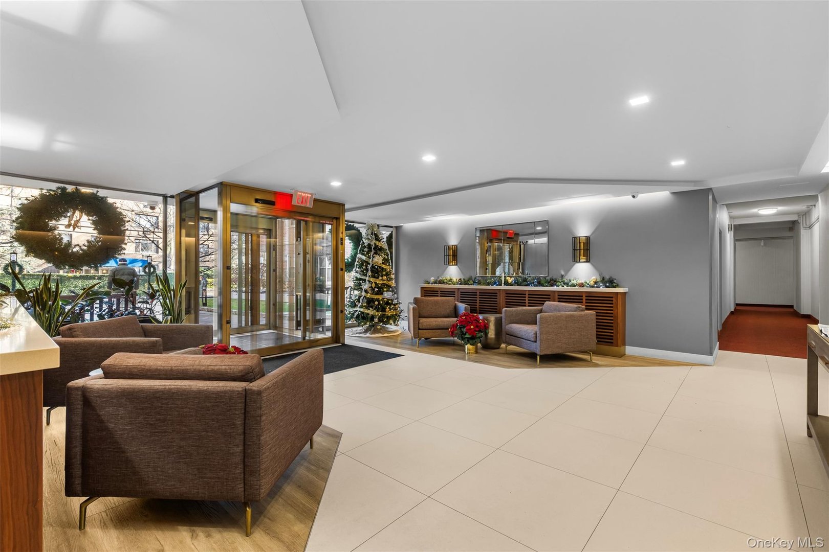 120 East Hartsdale Avenue  #3Q Photo 3