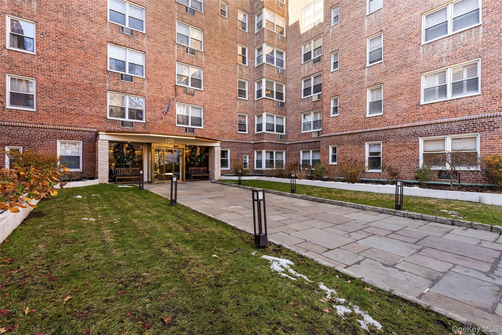 120 East Hartsdale Avenue  #3Q Photo 28
