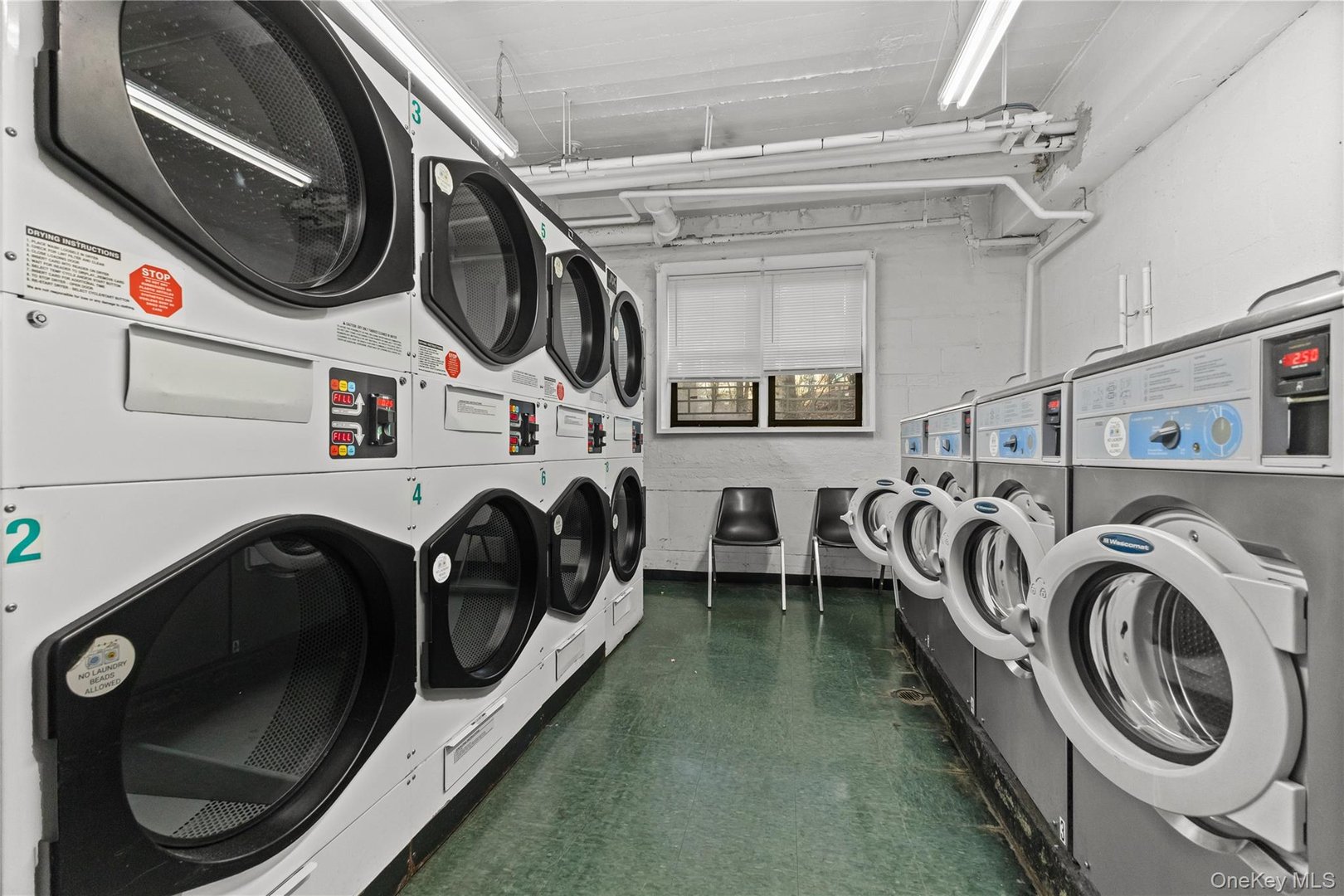 60 Barker Street  #317 Photo 19