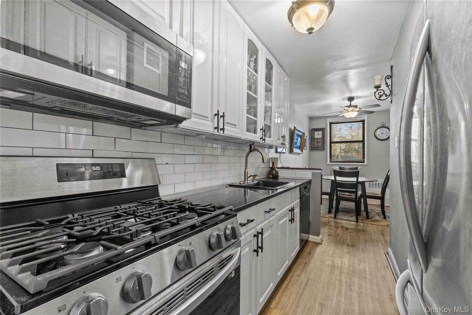 60 Barker Street  #317 Photo 9