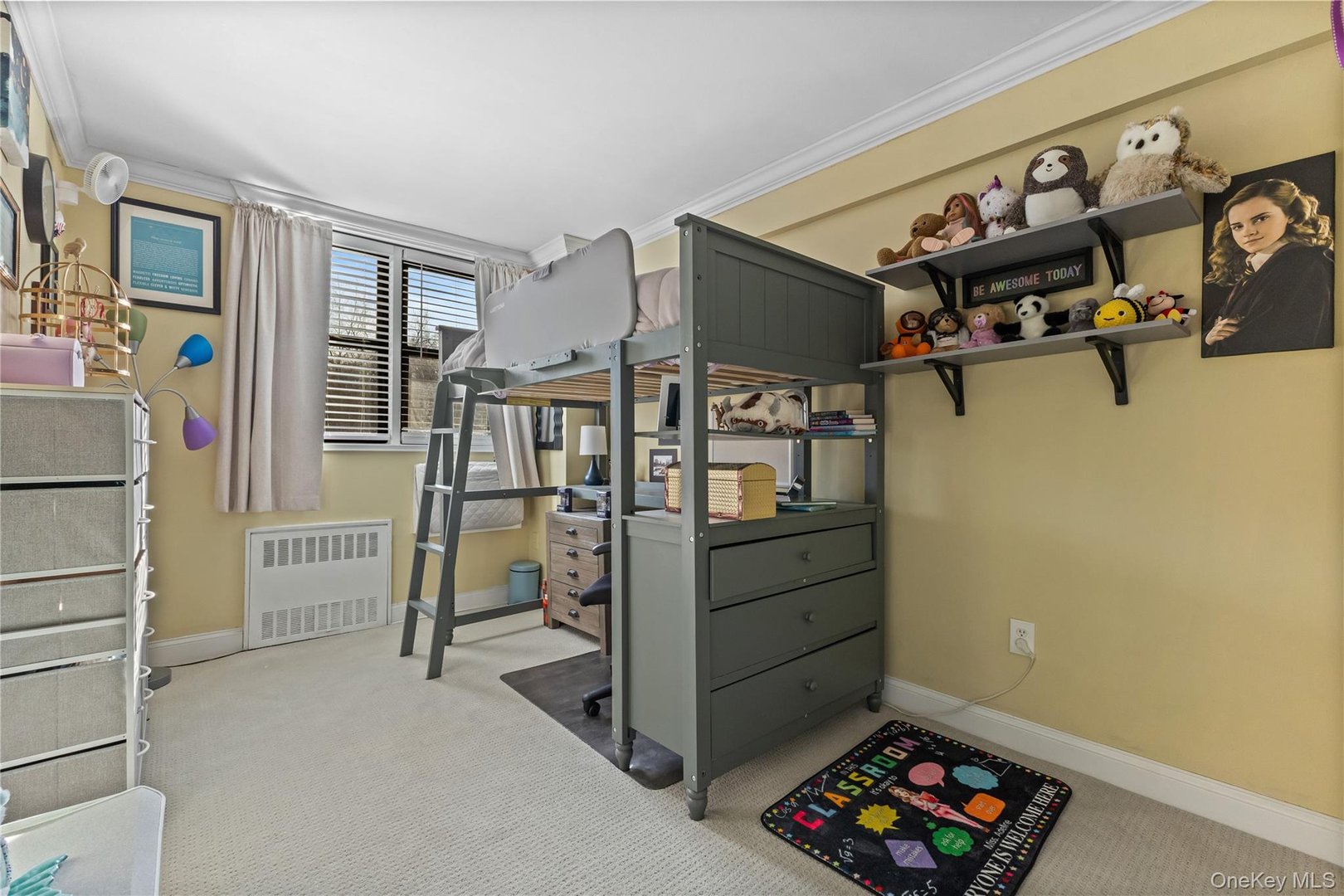 60 Barker Street  #317 Photo 15