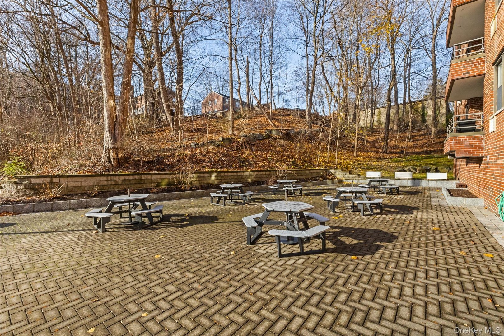 60 Barker Street  #317 Photo 21