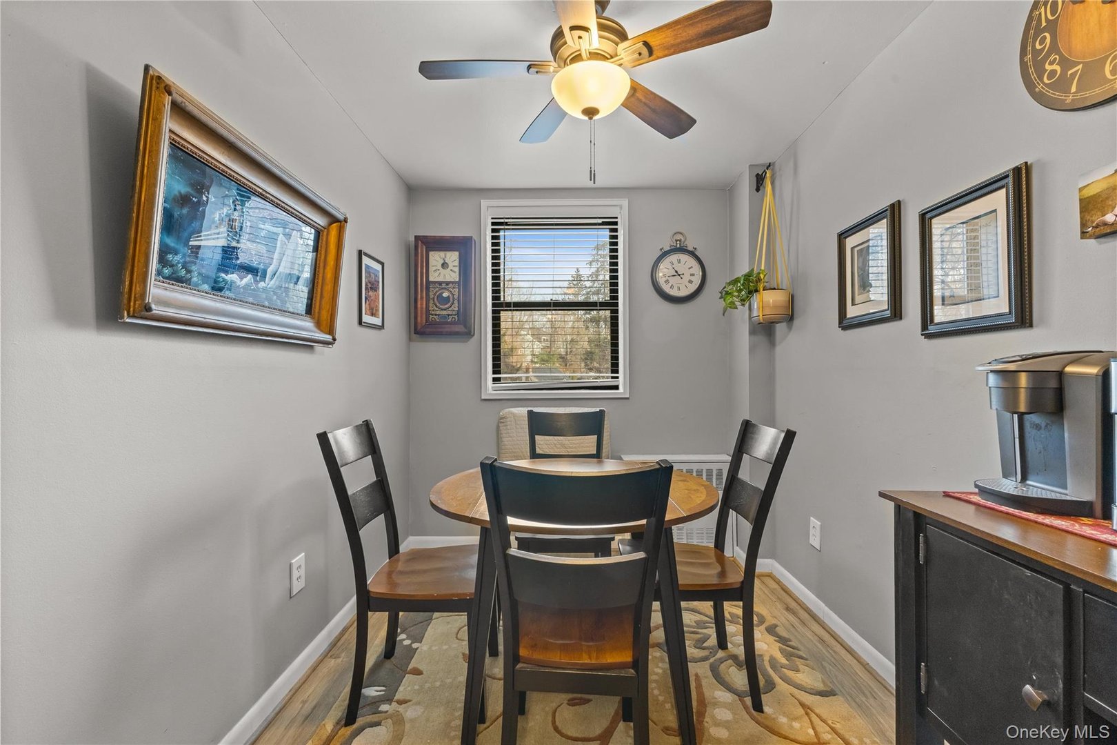 60 Barker Street  #317 Photo 10