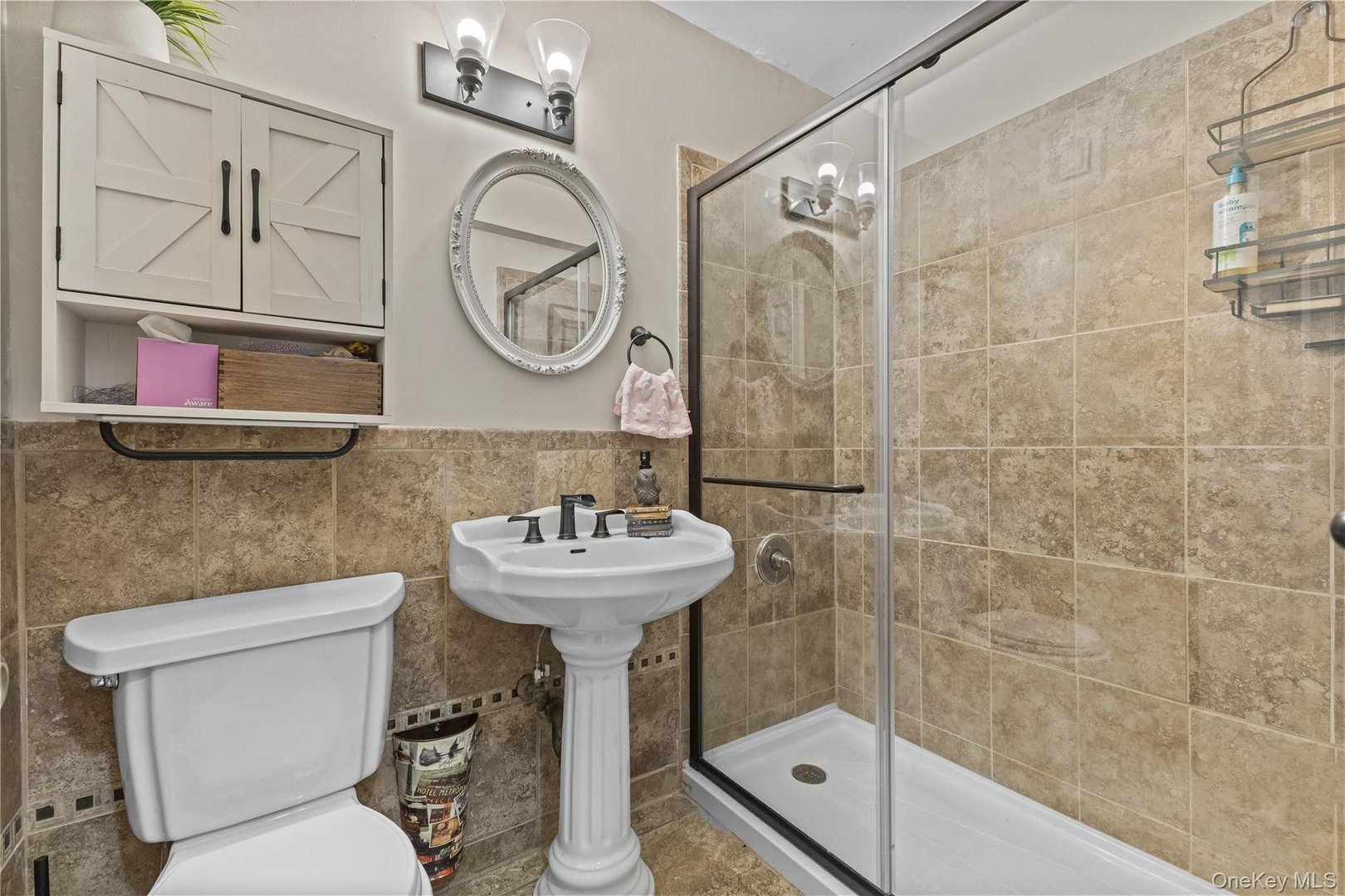 60 Barker Street  #317 Photo 18