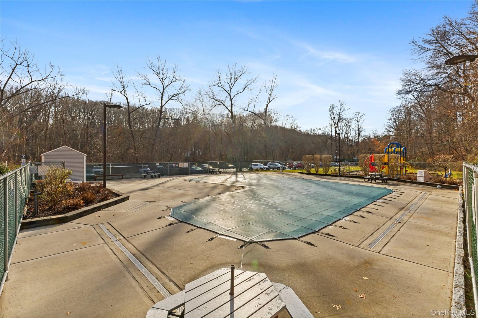 60 Barker Street  #317 Photo 20