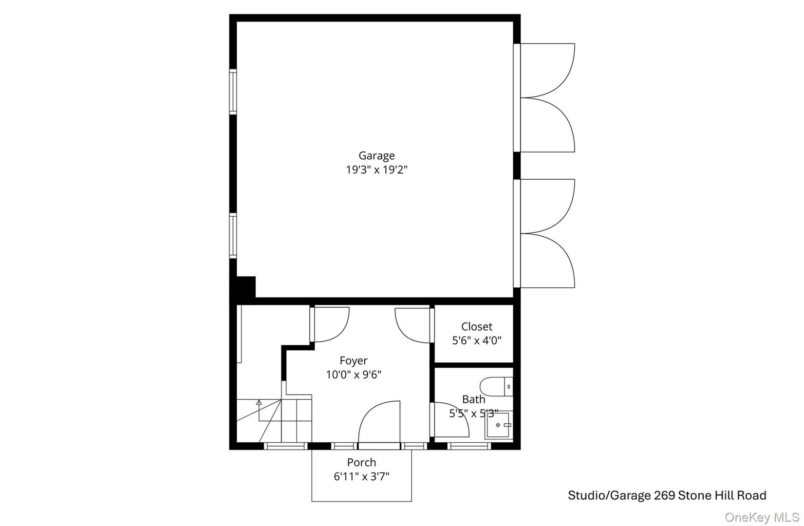 269 Stone Hill Road Photo 44