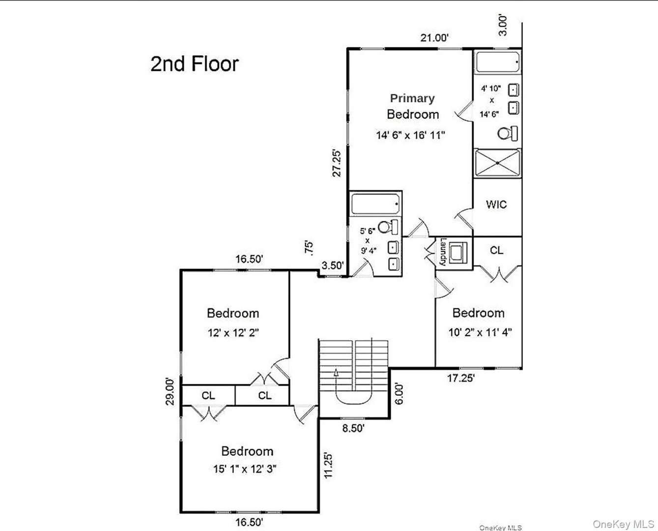 28 Rose Street #28 Photo 24