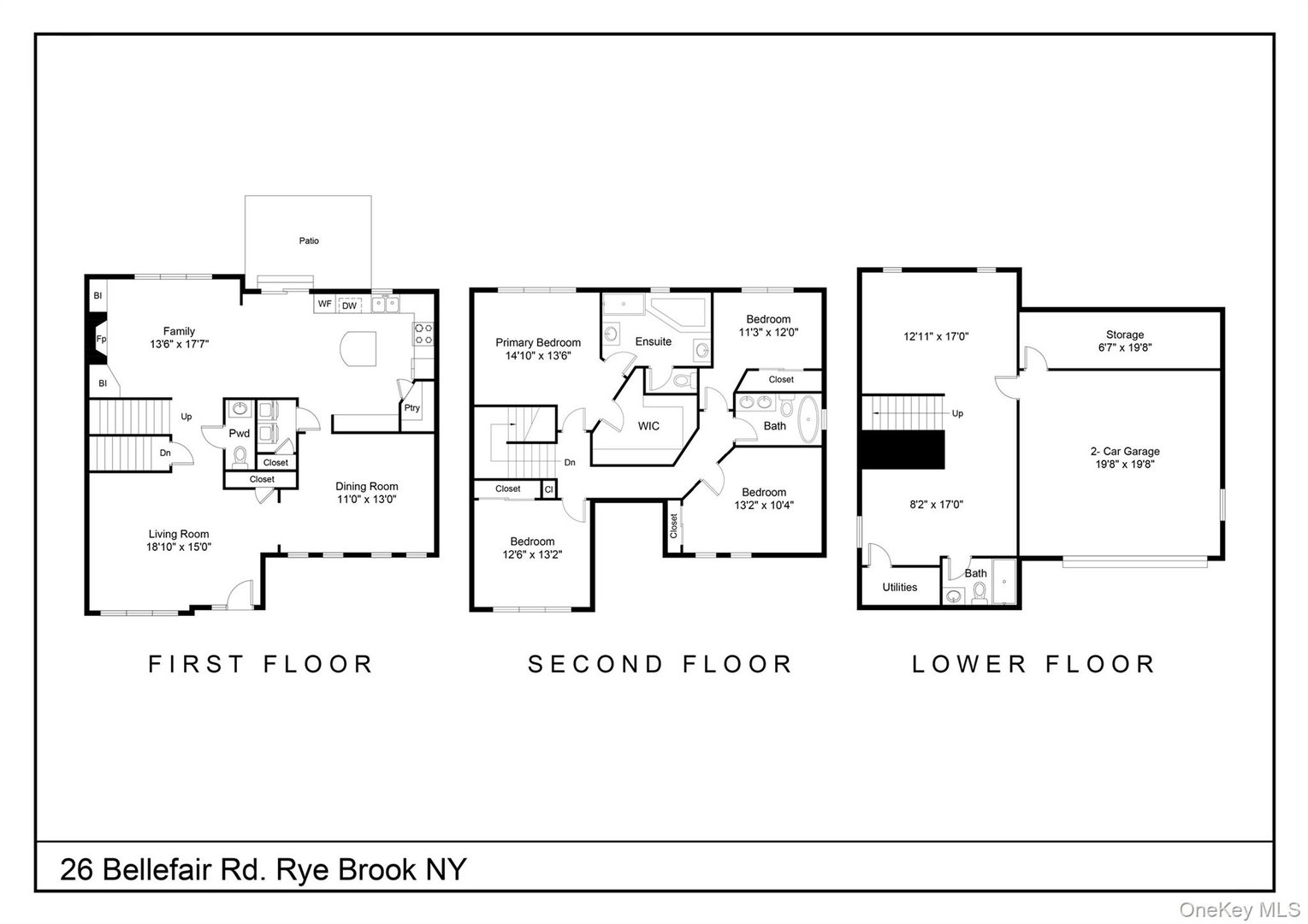 26 Bellefair Road Photo 24