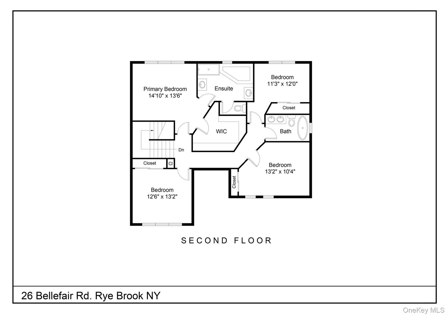 26 Bellefair Road Photo 23