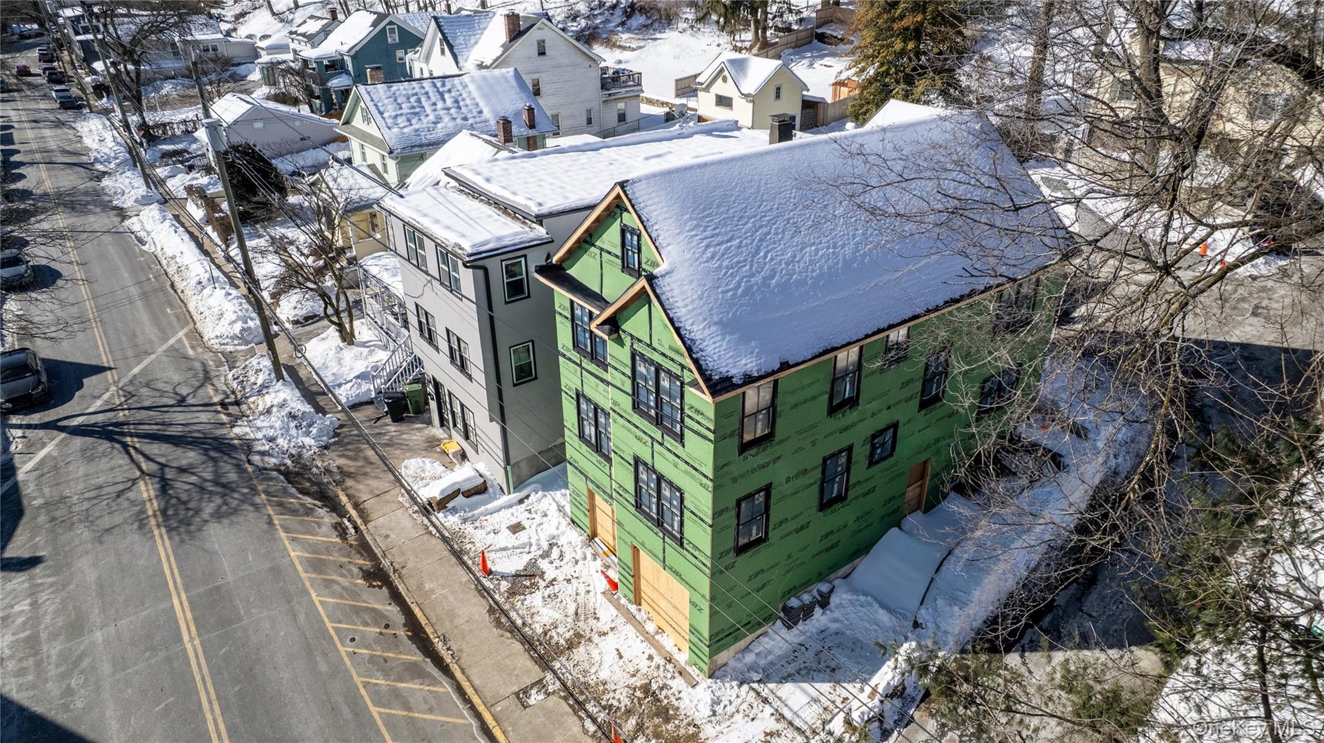 155 Grand Street Photo 4