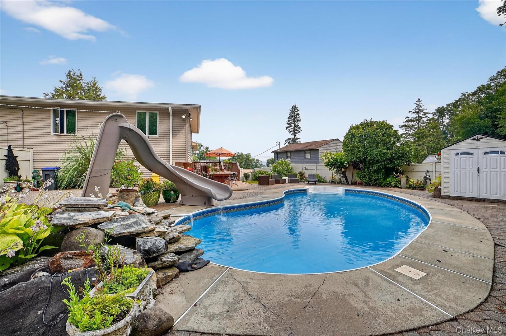 1 Overhill Road Photo 1