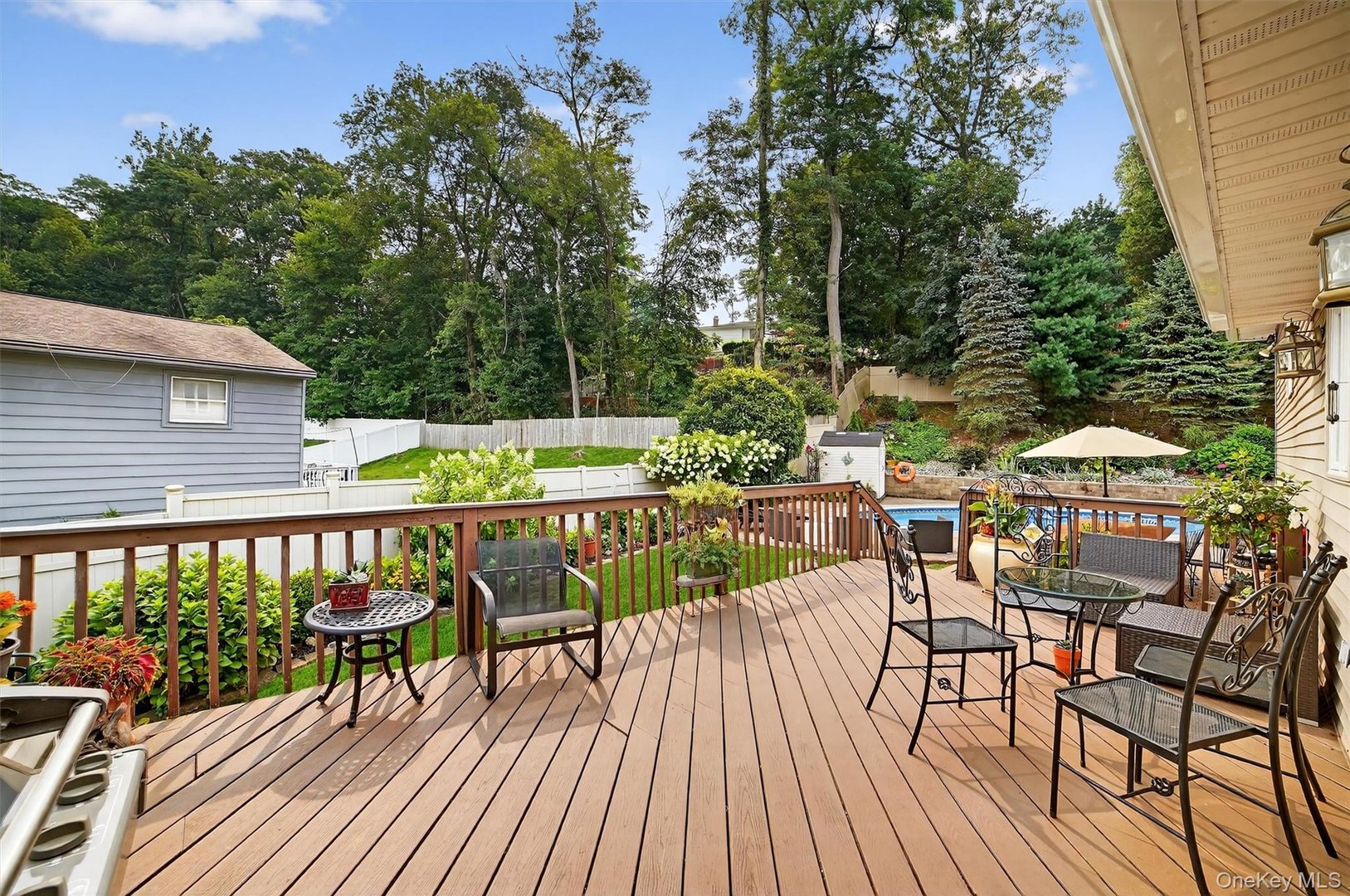 1 Overhill Road Photo 28