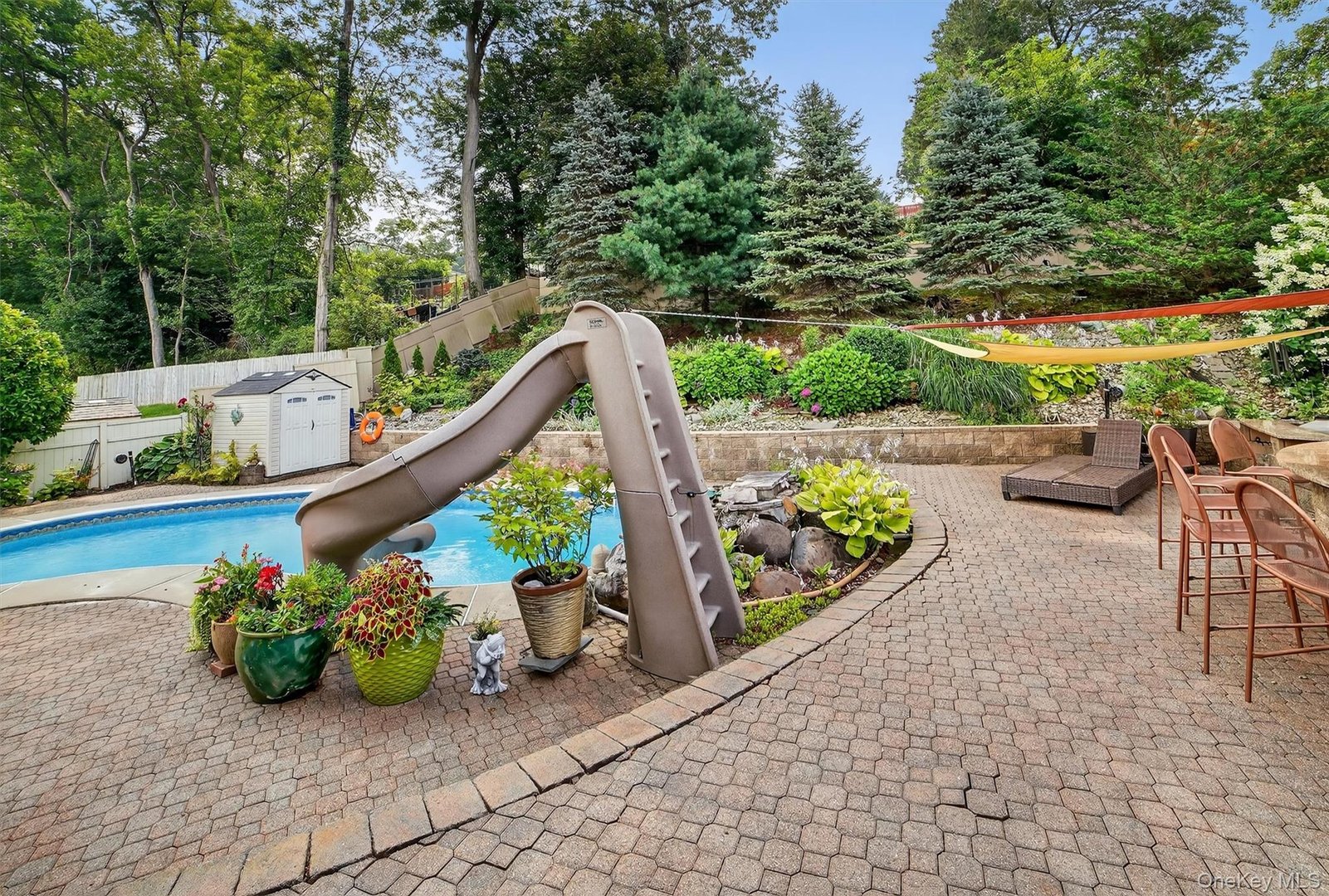 1 Overhill Road Photo 34