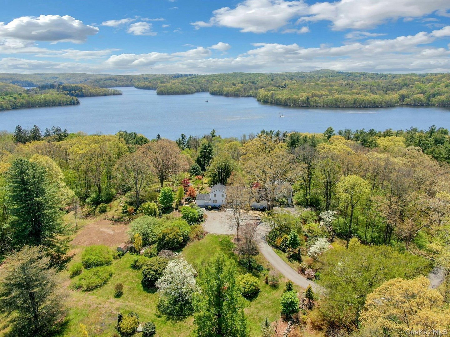 380 Cross River Road Photo 1