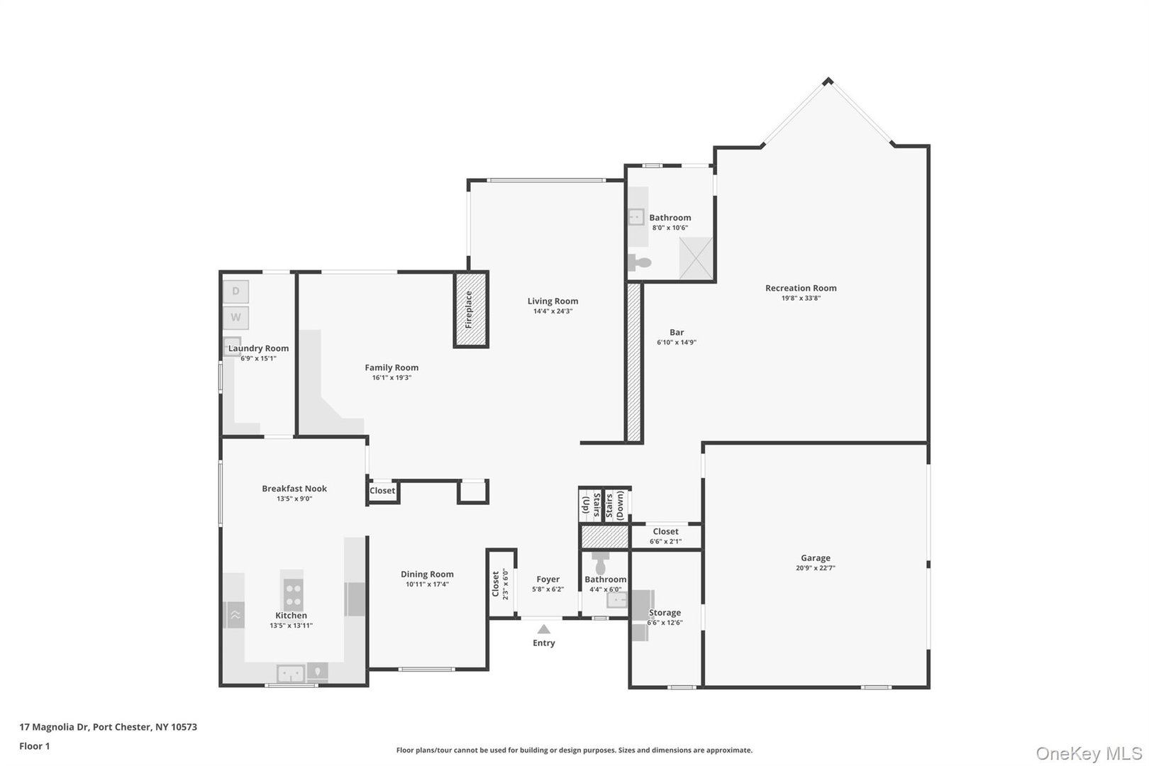 17 Magnolia Drive Photo 29