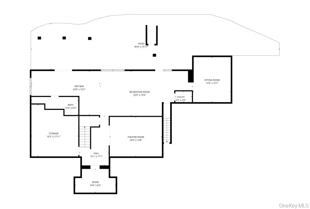 350 Wooded Hill Court Photo 42