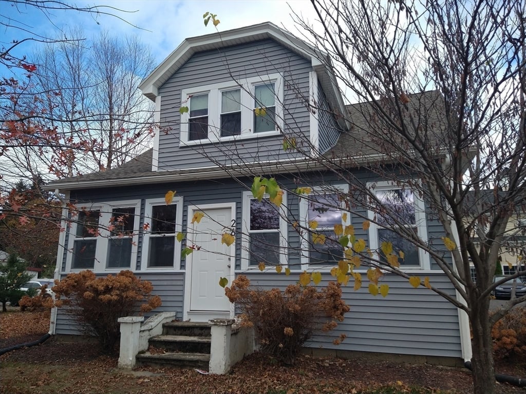 26 Russell St  #A-B Photo 8