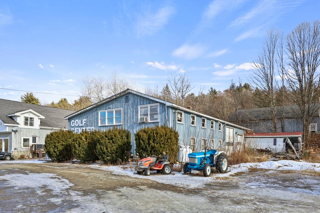 1245 Bernardston Rd Photo 20