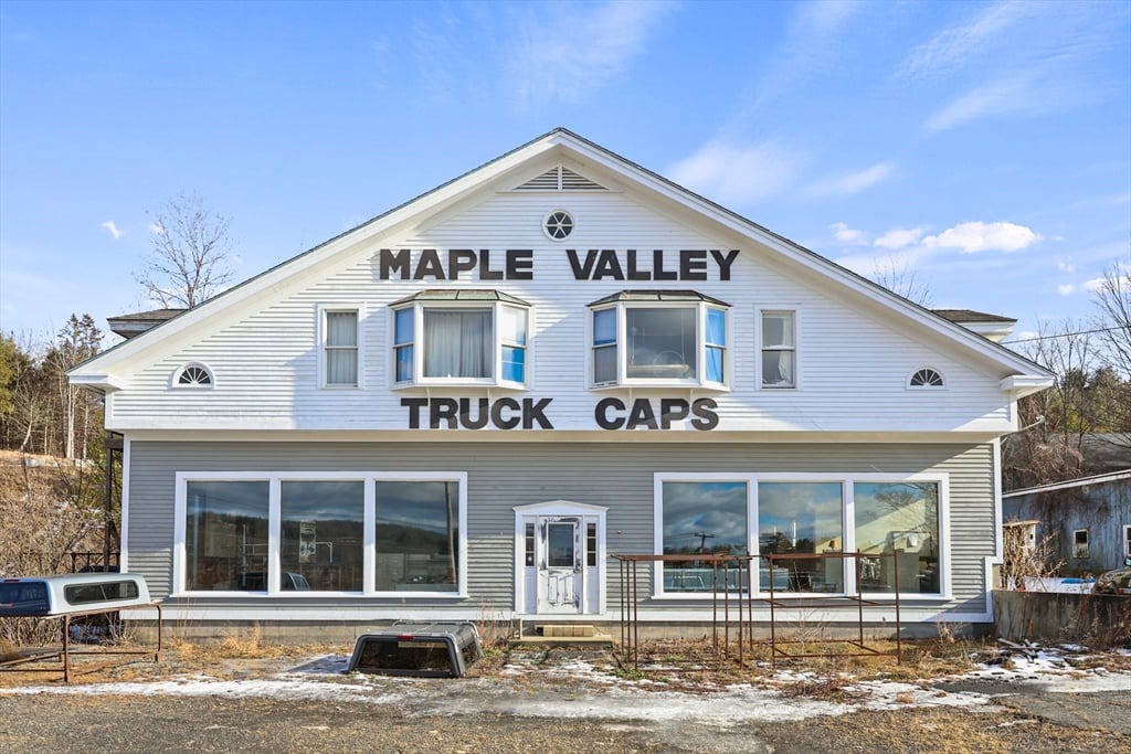 1245 Bernardston Rd Photo 2