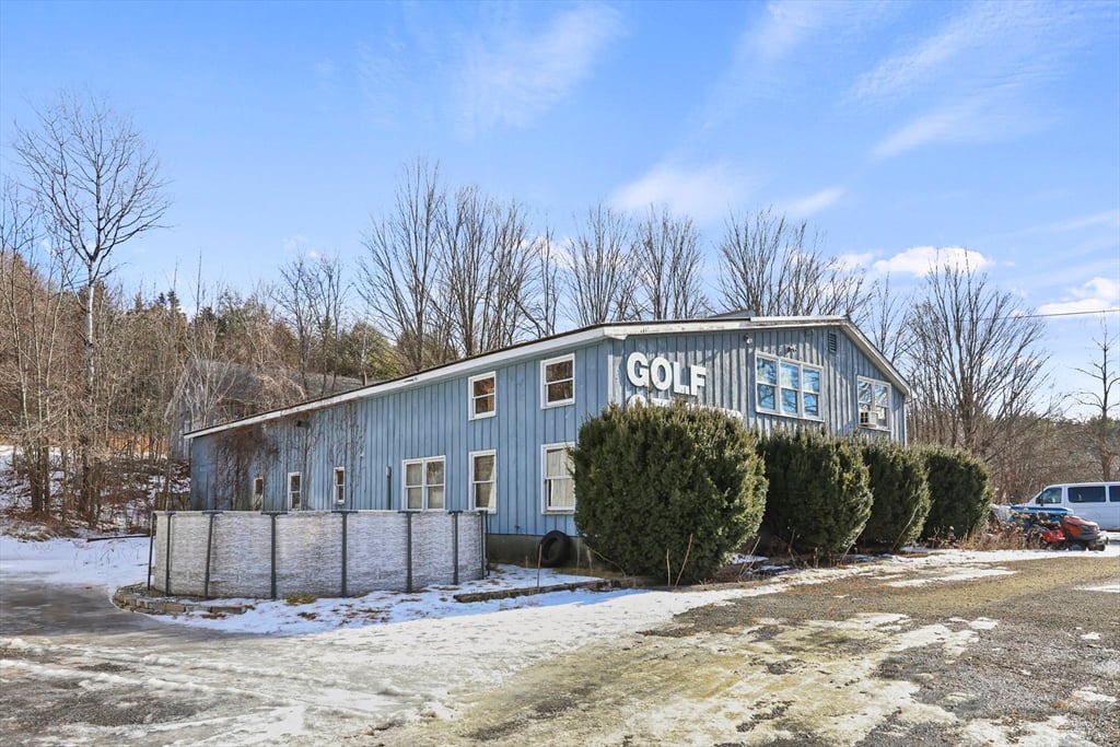 1245 Bernardston Rd Photo 22