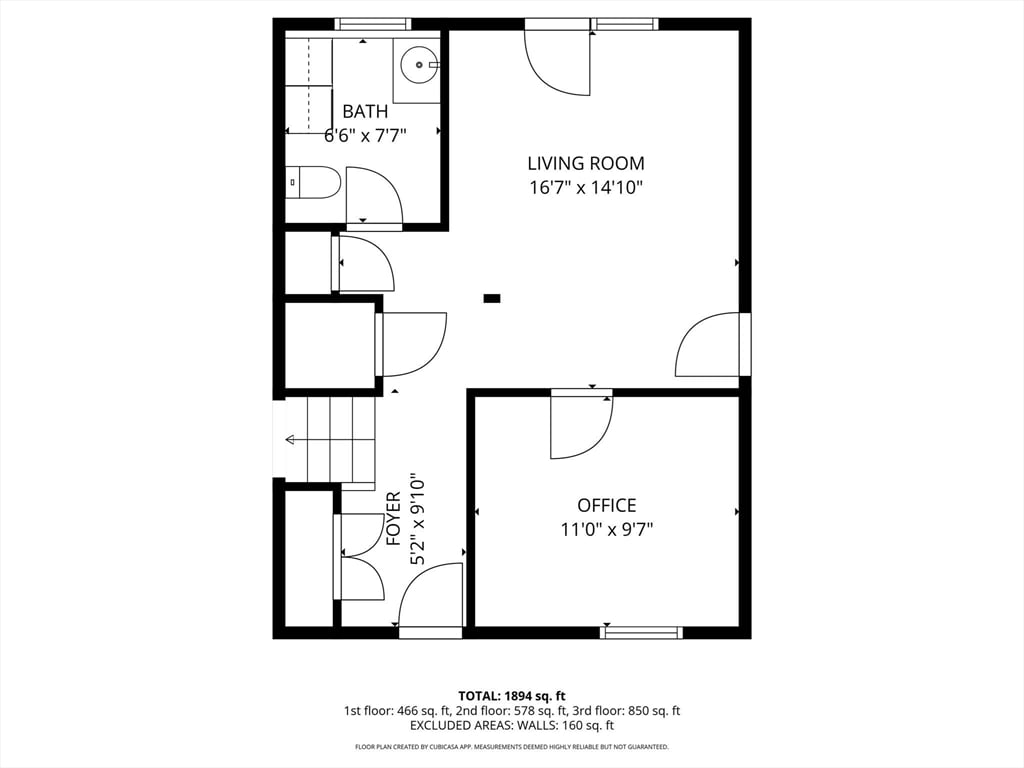 7 Hillside Meadows Dr Photo 39