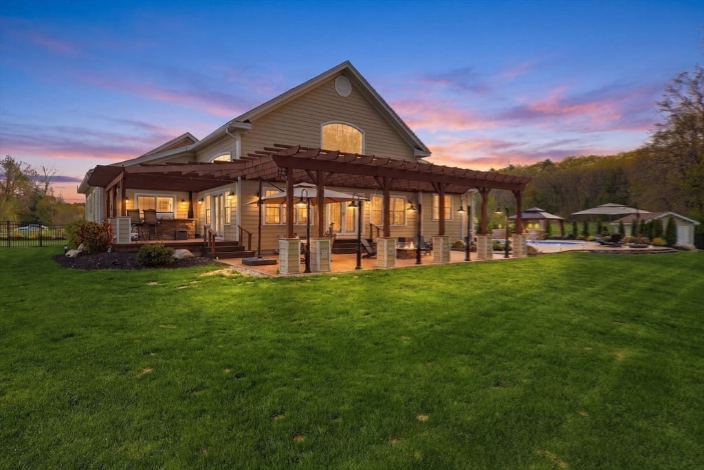 8 Fitch Farm Way Photo 40