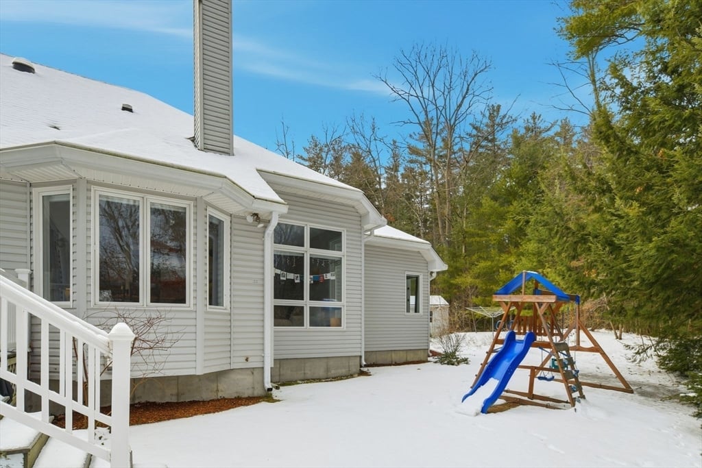 6 Shattuck Road Photo 34