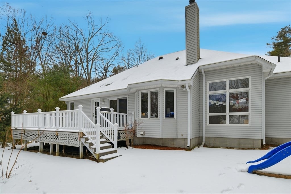 6 Shattuck Road Photo 33