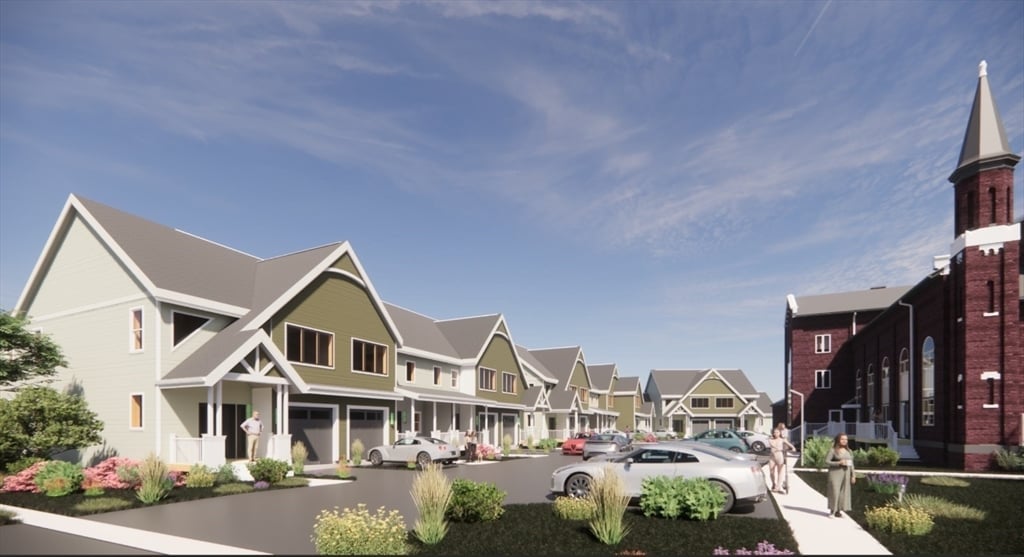 19 Elizabeth Lane #19 Photo 5