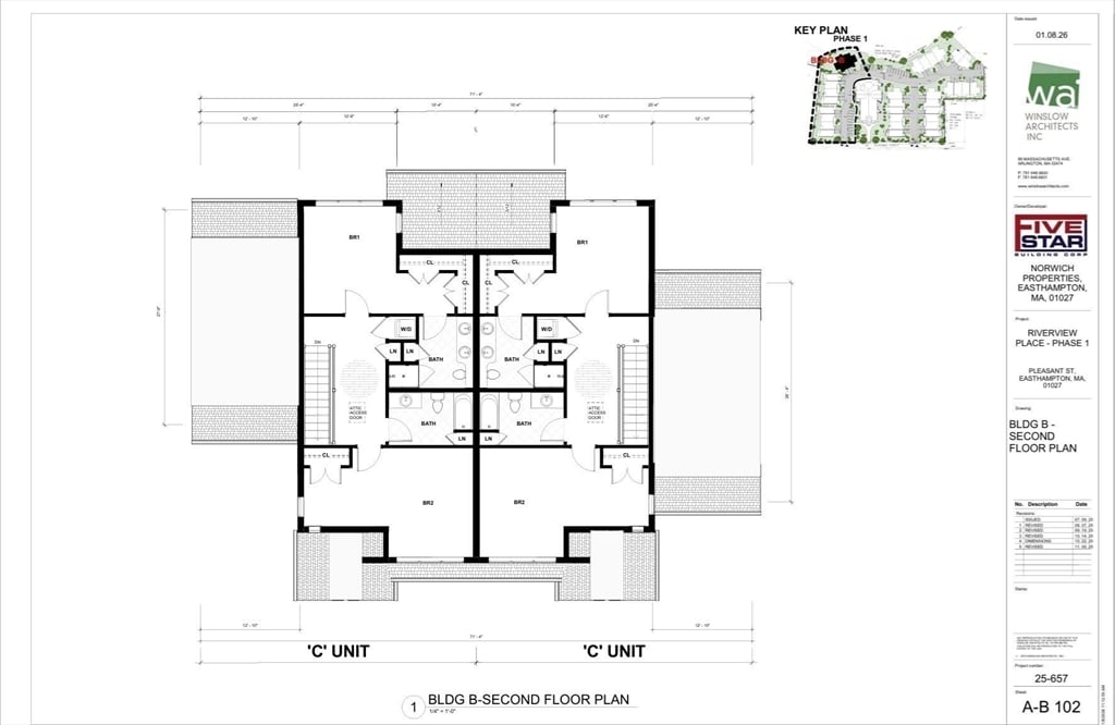 19 Elizabeth Lane #19 Photo 9