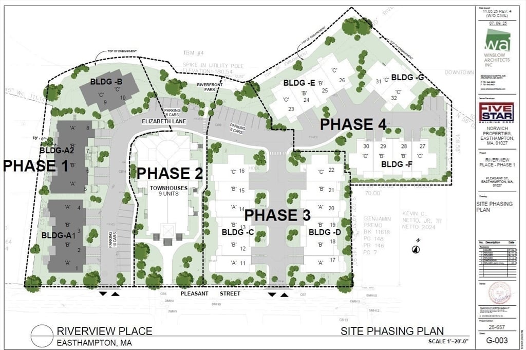 19 Elizabeth Lane #19 Photo 19