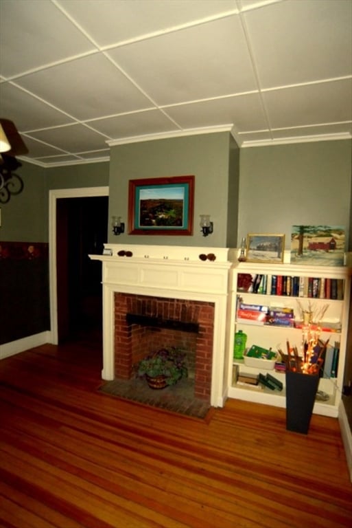 885 Washington Mt. Rd. Photo 4