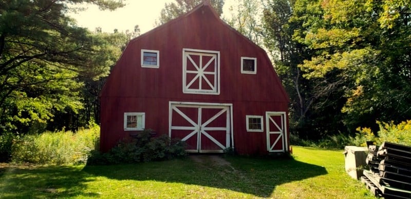 885 Washington Mt. Rd. Photo 27