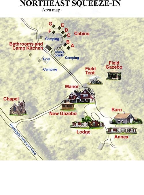 885 Washington Mt. Rd. Photo 33