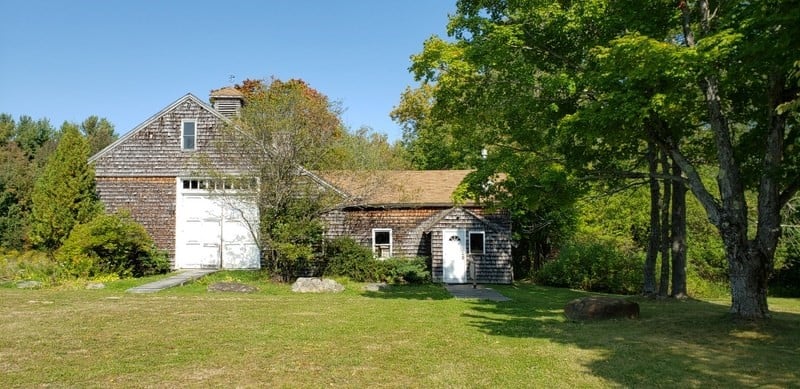 885 Washington Mt. Rd. Photo 25