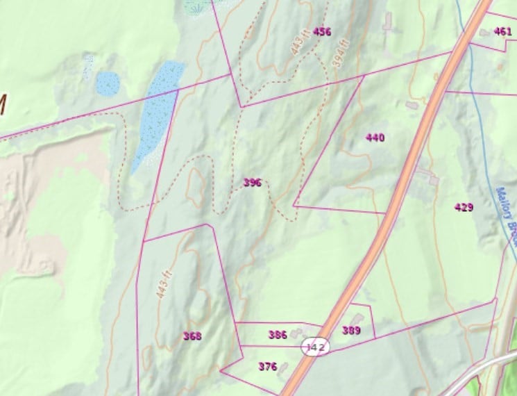 396 Mount Hermon Station Rd Photo 15